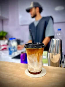 کافه چینگو 5