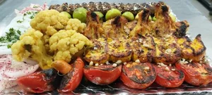 رستوران شب نشین 2