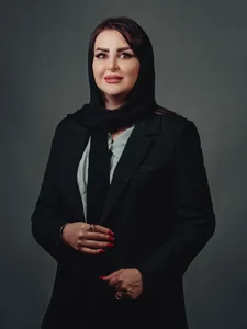 آکادمی تخصصی و خدمات مژه هیوا زارع‌پور 2