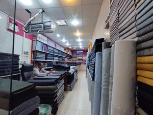 پارچه سرای هاشمی 5