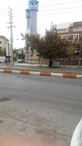مسجدالنبی (ص)