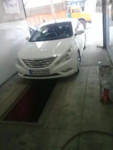 جلوبندی سازی مهدی 3