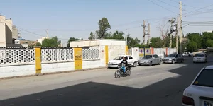 درمانگاه تامین اجتماعی