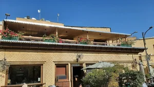 کافه ژولپ 4