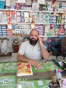 الکتریکی مهدی 2
