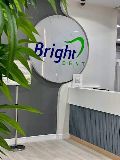 Bright Dental Clinics برايت لطب الأسنان