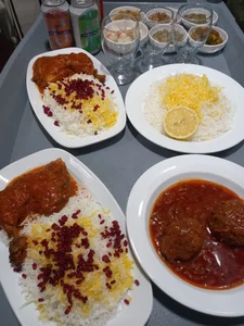 رستوران سفره 3