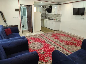اقامتگاه امجدی رشت