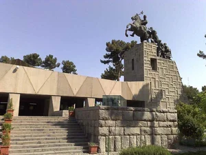 باغ نادر پاشائی