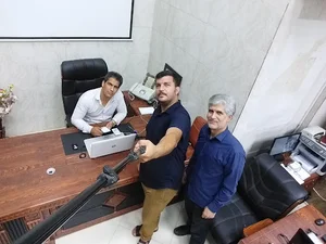 املاک سوران