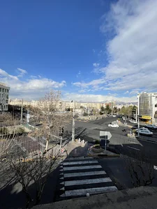 جویای آرامش