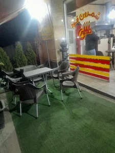 فست فود شمرون فود 2