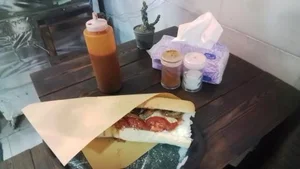 پسر خوب 3