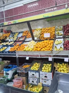 میوه سرای بروکلی 2