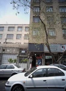 عطاری بزرگ مجیدیه