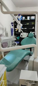 تجهیزات دندانپزشکی جم دنتال 2