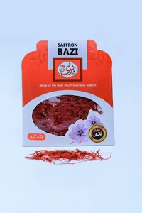 خشکبار بزی