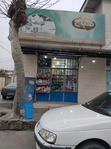 سوپر مارکت سلمانی 3