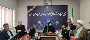 مرکز تحقیقات و آموزش کشاورزی و منابع طبیعی استان سمنان