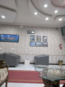 هتل سیراف 3