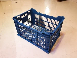 سبد سازی بهنام