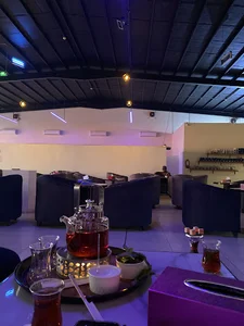 كوفي مسمار