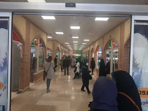 بازار ملاصدرا 2