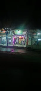 نانوایی جمشید