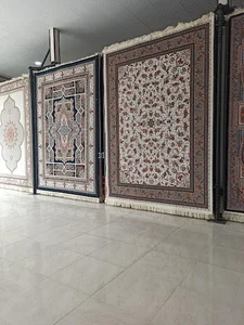 شهر فرش صارمی