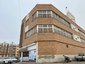 سفیران آهن زاینده رود