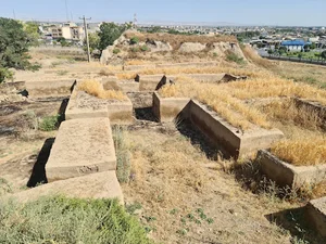 پایگاه میراث فرهنگی و گردشگری هگمتانه