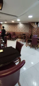 رستوران کباب بریونی اصفهان قدیم 2