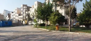 پارک شهید مدنی 3
