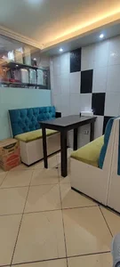 فست فود رفیعی 4
