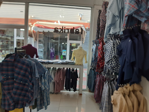 بوتیک فابریکا
