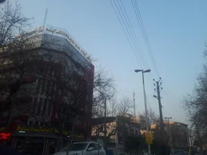 بانک آینده شعبه امیر 3