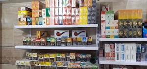 فروشگاه تنباکو و سیگار دوسیب