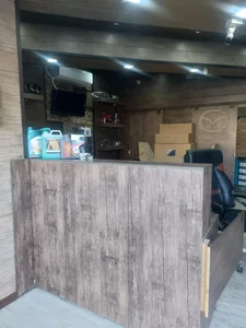 مزدا مدرن یدک 4