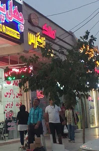 مشاور املاک نگین زاگرس