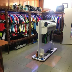 پوشاک دوچرخه سواری اسپید 2
