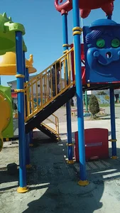 پارک بازی کودکان