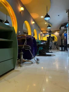 پیرایش تک مو بی فرم 3