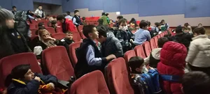 دبستان غیر دولتی گلهای رضوی