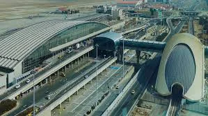 فرودگاه امام خمینی تهران ، هر آنچه لازم است در مورد این فرودگاه بین‌المللی  بدانید - سفرزون