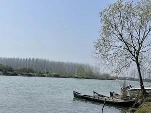 قایق سواری