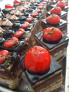قنادی هدیه