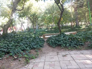 خانه هنرمندان مهستان