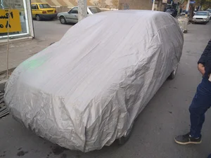 تولیدی چادر مسافرتی در تبریز (اطلس)