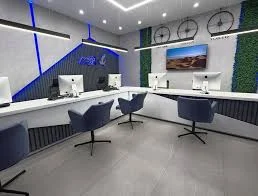 Royal Decor