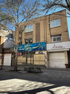 بازار فردوسی